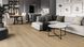 Вінілова підлога SPC ламінат Barlinek NEXT STEP Flax Oak з підкладкою 34 клас 3D DLE+