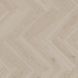Кварц-виниловый пол SPC плитка Next Step Tea Oak Herringbone (Елочка)