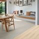 Кварц-виниловый пол SPC ламинат Loc Floor Hampton Stone Grey LOTEP40345