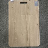 Кварц Вінілова підлога SPC/LVT ламінат Ceramin Smoked Oak Taupe 65163