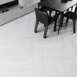 Кварц-вінілова підлога SPC плитка Next Step Diamond Oak Herringbone (Ялинка)