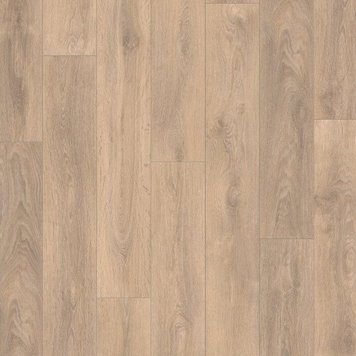 Ламінат Krono Original Castello Blonde Oak 8575 клас 32 товщина 8