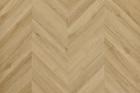 Кварц Вінілова підлога SPC ламінат Arbiton Amaron Chevron CLC 228 PRINCETON OAK