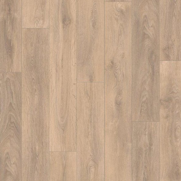 Ламінат Krono Original Castello Blonde Oak 8575 клас 32 товщина 8