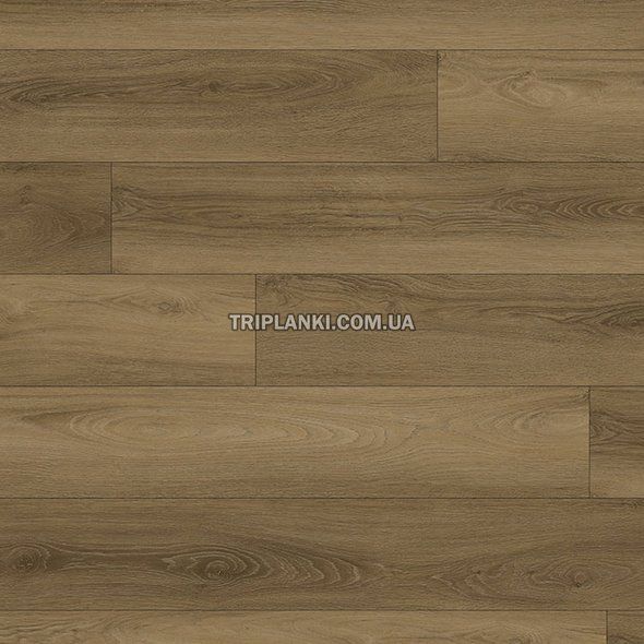 Кварц Вінілова підлога SPC ламінат BlissGround Grove BARK