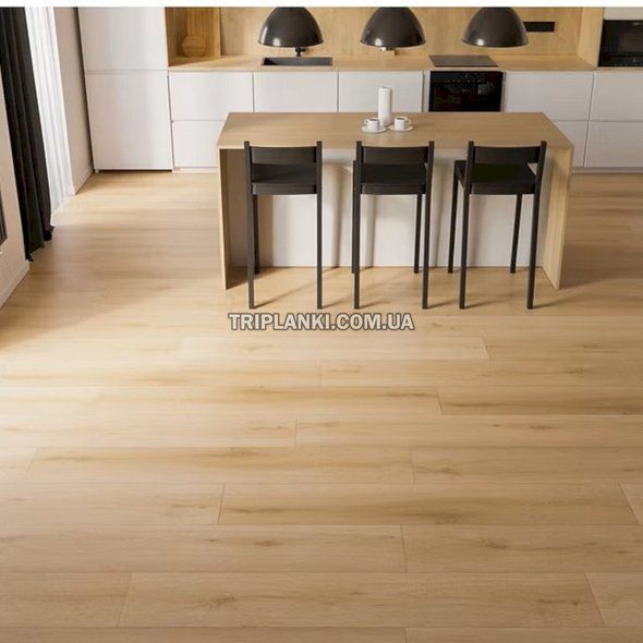 Клейова Вінілова підлога LVT GT Flooring CRUSHWAVE - GTDBNACG017