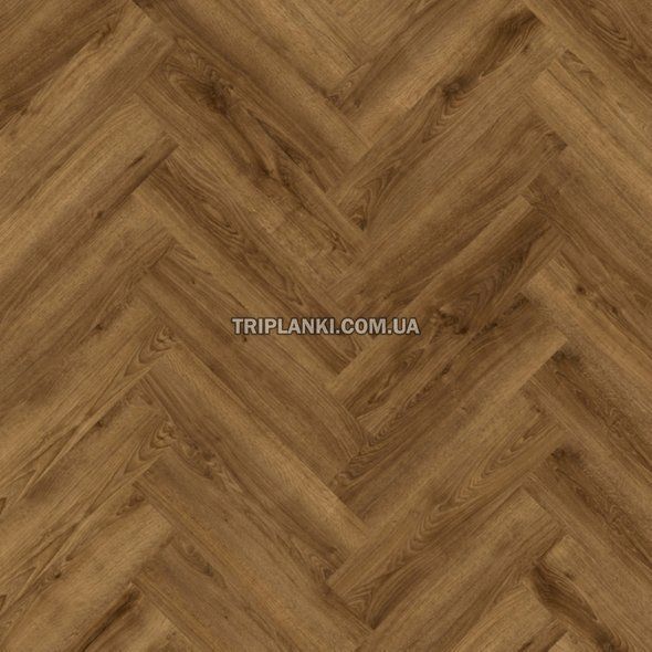 Клейовий вініл UNILIN DIVINO KENTUCKY OAK HERRINGBONE 83853HB