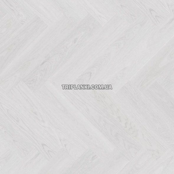 Кварц-виниловый пол SPC плитка Next Step Diamond Oak Herringbone (Елочка)