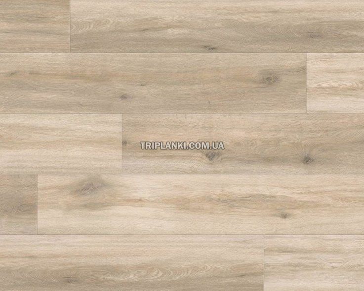 Вінілова підлога кварц-вініловий ламінат Haro Disano - Oak Provence Cr&egrave;me 540069