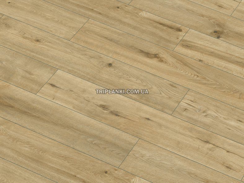 Ламинат Classen Дуб Рустик Натур 68273 класс 32 толщина 8