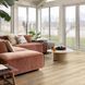 Кварц Виниловый пол SPC ламинат IVC LAYRED CLASSIC OAK 24270