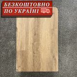 Кварц Вінілова підлога SPC ламінат Arbiton WOODRIC CW 186 Lakewood Oak