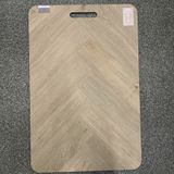 Кварц Вінілова підлога SPC/LVT ламінат Ceramin Smoked Oak Taupe 65199