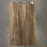 Кварц Вінілова підлога Unilin EVF Rigid Texas Oak 82895