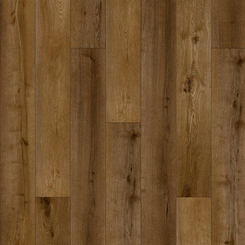 Кварц Вінілова підлога SPC ламінат APRO AUTHENTIC Cognac Oak AC-506-PL