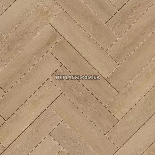 Кварц Вінілова підлога SPC ламінат APRO WOOD Cambridge Oak WD-210-HB