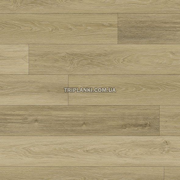 Кварц Вінілова підлога SPC ламінат BlissGround Grove BOSK