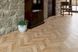 Ламинат Kaindl Natural Touch Дуб FORTRESS ROCHESTA K4378 - класс 32 толщина 8