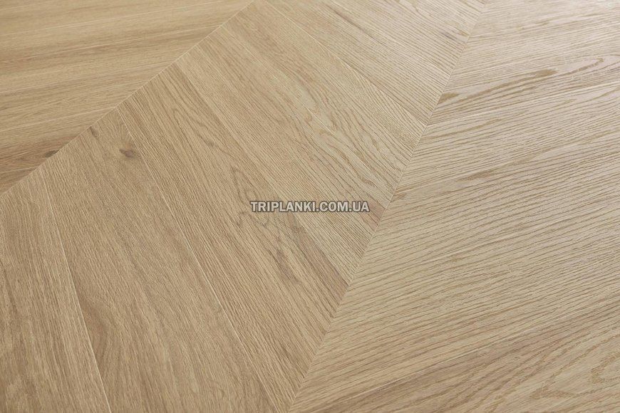 Кварц Виниловый пол SPC ламинат AFIRMAX CHEVRON Arvada Oak 41532