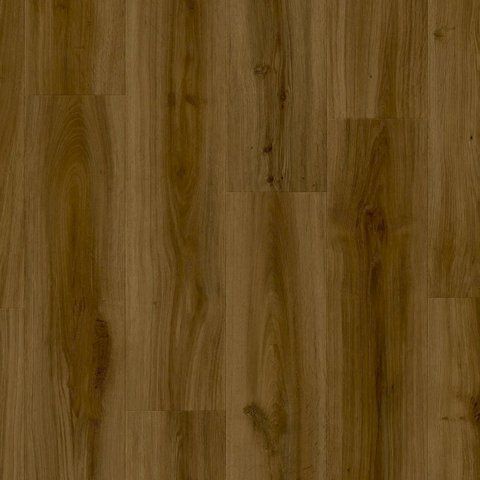 Кварц Вінілова підлога SPC ламінат IVC LAYRED CLASSIC OAK 24881