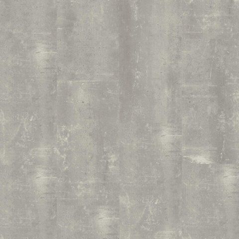 Кварц Вінілова підлога SPC ламінат Tarkett Living 55 - Scratched Cement Grey 280065010