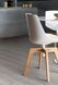 Кварц Виниловый пол LVT ламинат GerFlor Virtuo BOHEM DARK GREY EIR 1457