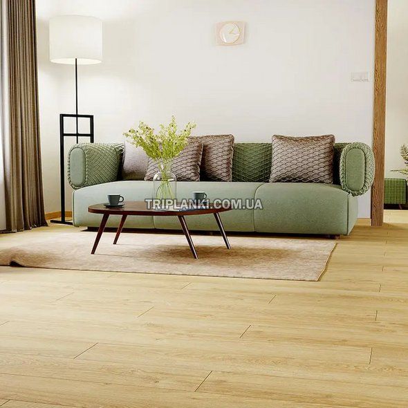 Ламінат вологостійкий Kronopol (Aurum) Дуб Граппа 40054 Dolce Aqua Zero