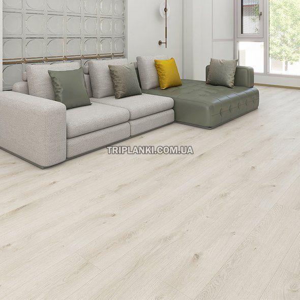 Кварц Виниловый пол SPC ламинат BlissGround Grove BRIGHTWOOD