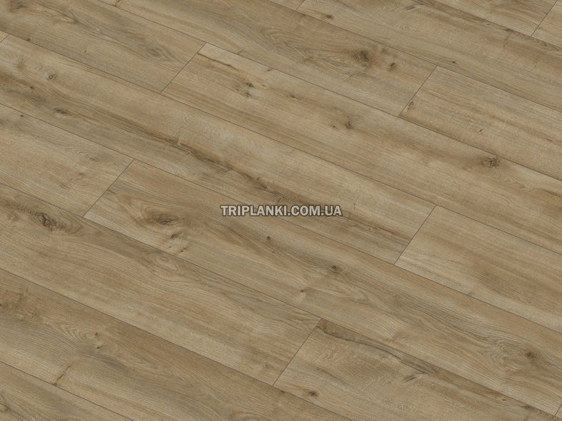 Ламинат Classen Дуб Рустик Золотой 68276 класс 32 толщина 8