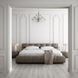 Кварц Виниловый пол LVT ламинат GerFlor Virtuo BOHEM DARK GREY EIR 1457