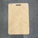 Кварц Виниловый пол SPC/LVT ламинат ламінат Ceramin Cotton Oak Brown 65200