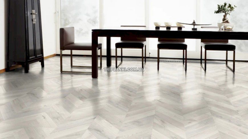 Ламинат Kaindl Natural Touch Дуб FORTRESS ALNWIG K4438 - класс 32 толщина 8
