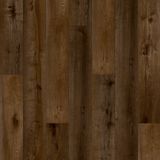 Кварц Вінілова підлога SPC ламінат APRO AUTHENTIC Coffe Oak AC-510-PL