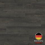 Ламінат HARO Oak Metallic Black 544772 Aqua Gran Via Клас 33 товщина 8