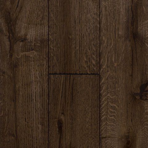 Паркетная Массивная доска Comfort Craft Дуб цвет под заказ 34