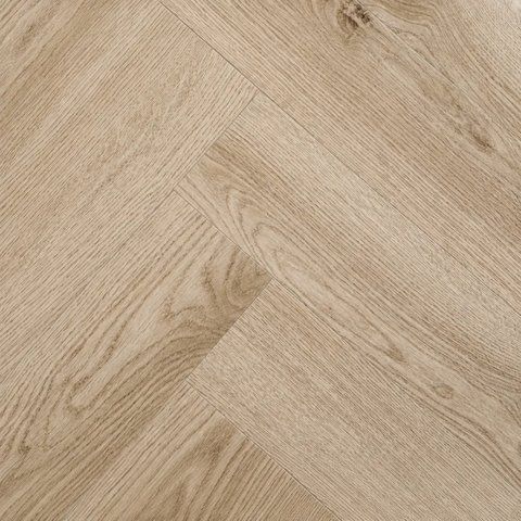 Клейовий вініл UNILIN DIVINO RIGID BARLEY OAK 84855 HERRINGBONE