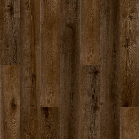 Кварц Вінілова підлога SPC ламінат APRO AUTHENTIC Coffe Oak AC-510-PL