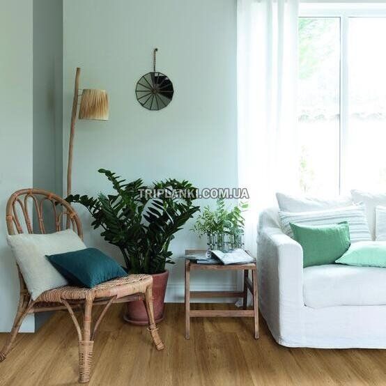 Кварц Виниловый пол LVT ламинат GerFlor Virtuo BAITA MEDIUM 1025