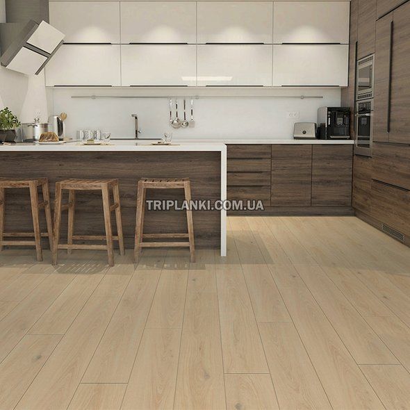 Кварц Вінілова підлога SPC ламінат BlissGround Grove FOLIZEN