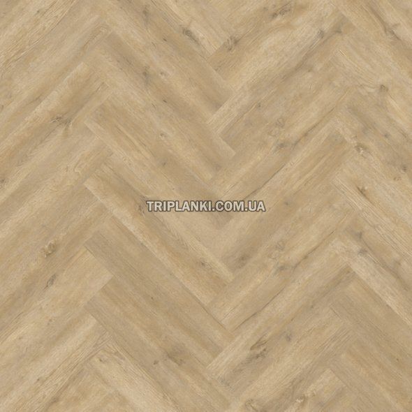 Клейовий вініл UNILIN DIVINO MAJOR OAK Herringbone 53452HB