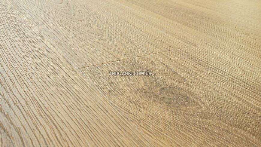 Вінілова підлога SPC ламінат Barlinek NEXT STEP Desert Oak з підкладкою 34 клас 3D DLE+