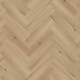 Кварц Виниловый пол SPC ламинат AFIRMAX LEGNAR HERRINGBONE Arvada Oak 41535