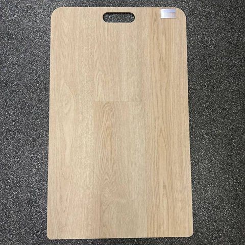 Кварц Виниловый пол Unilin EVF Rigid Tucker Oak 85212