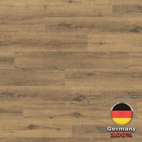 Ламинат HARO Oak Metallic Nature 544775 Aqua Gran Via Класс 33 Толщина 8