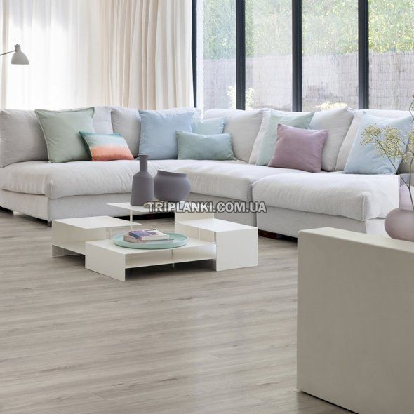 Клейовий вініл ROOTS SIERRA OAK 58936