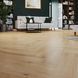 Кварц Виниловый пол SPC ламинат AFIRMAX LEGNAR HERRINGBONE Arvada Oak 41535
