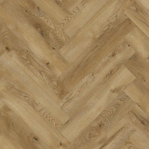 Ламінат Classen Дуб Альмагро Ville Herringbone 63263 Клас 32 товщина 8