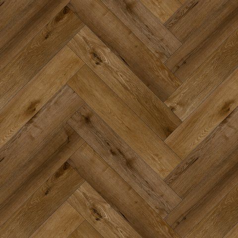 Кварц Вінілова підлога SPC ламінат APRO AUTHENTIC Cognac Oak AC-506-HB