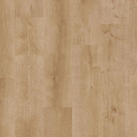 Кварц Вінілова підлога SPC ламінат IVC LAYRED LOCKWOOD OAK 14271