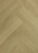 Виниловый пол Елочка Novocore Legacy Herringbone Oak 7590 LVT HB